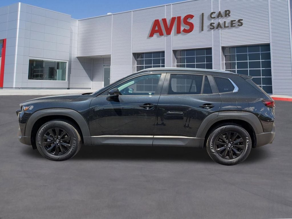 Thumbnail: 2025 Mazda CX-50 - 2