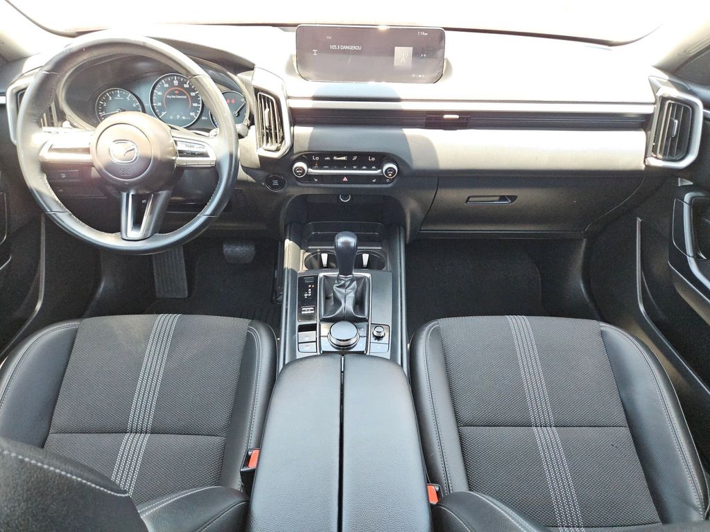 Thumbnail: 2025 Mazda CX-50 - 19