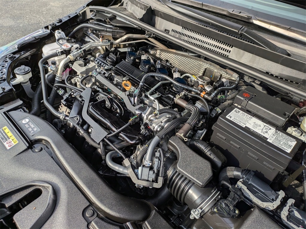 2024 Toyota Corolla LE 34