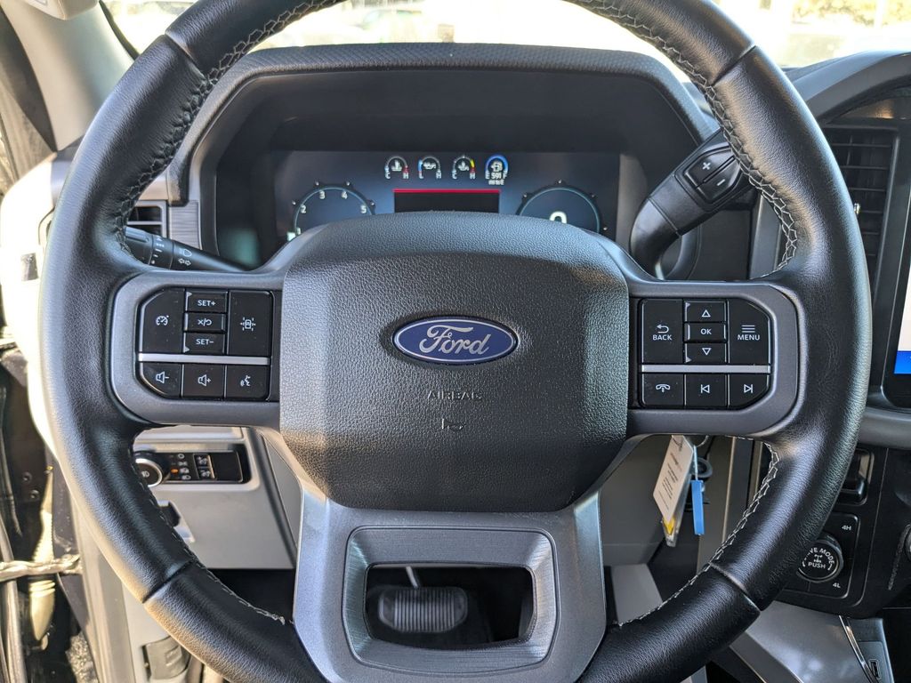 Thumbnail: 2025 Ford F-150 - 16