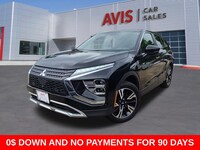 2025 Mitsubishi Eclipse Cross SE -
                  Live Oak, TX