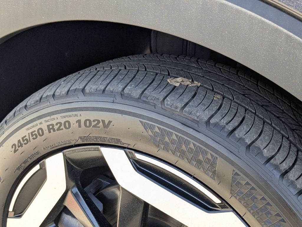 Thumbnail: 2025 Kia Telluride - 30