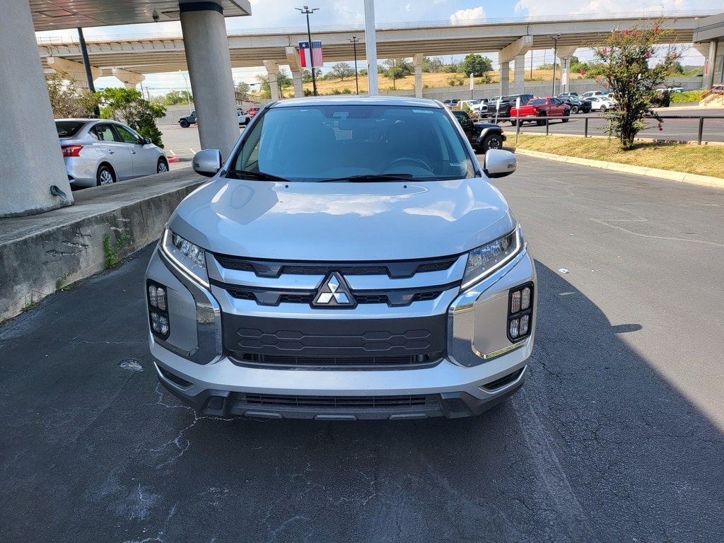 Thumbnail: 2024 Mitsubishi Outlander Sport - 2