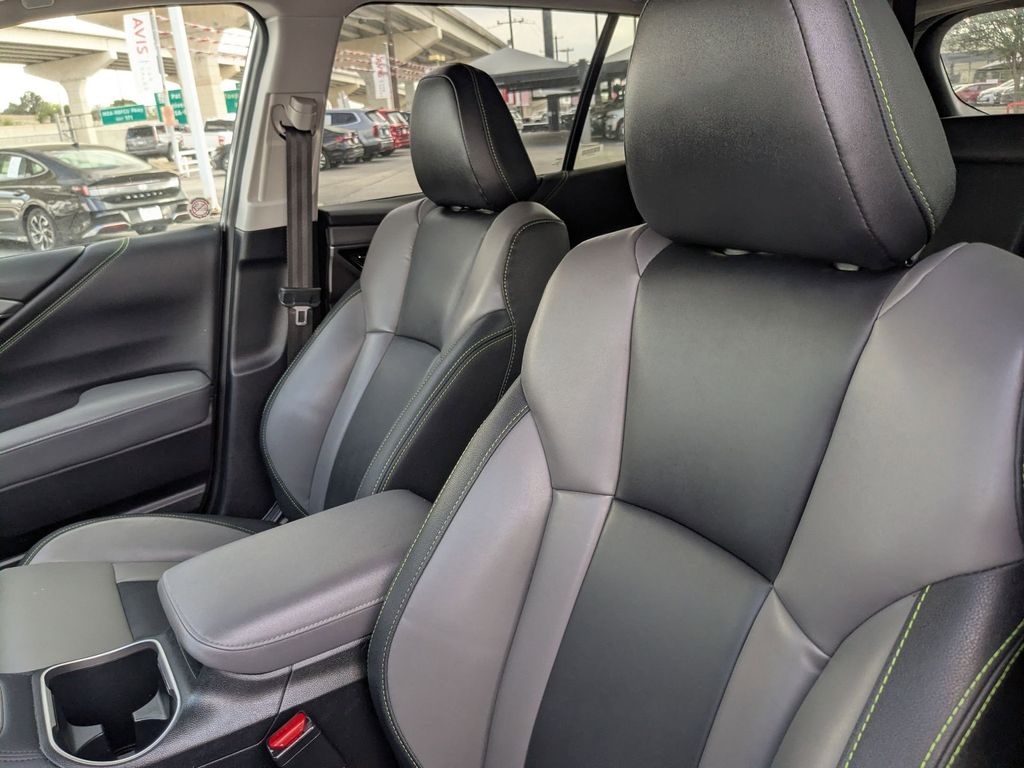 Thumbnail: 2025 Subaru Outback - 14