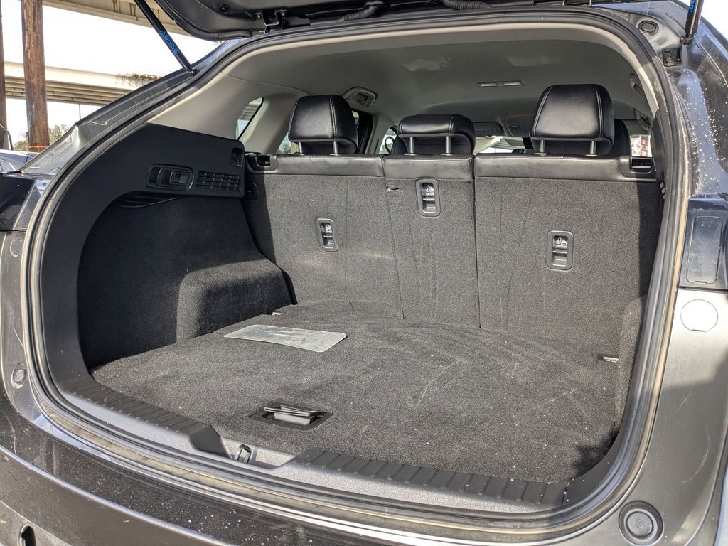 Thumbnail: 2025 Mazda CX-5 - 26