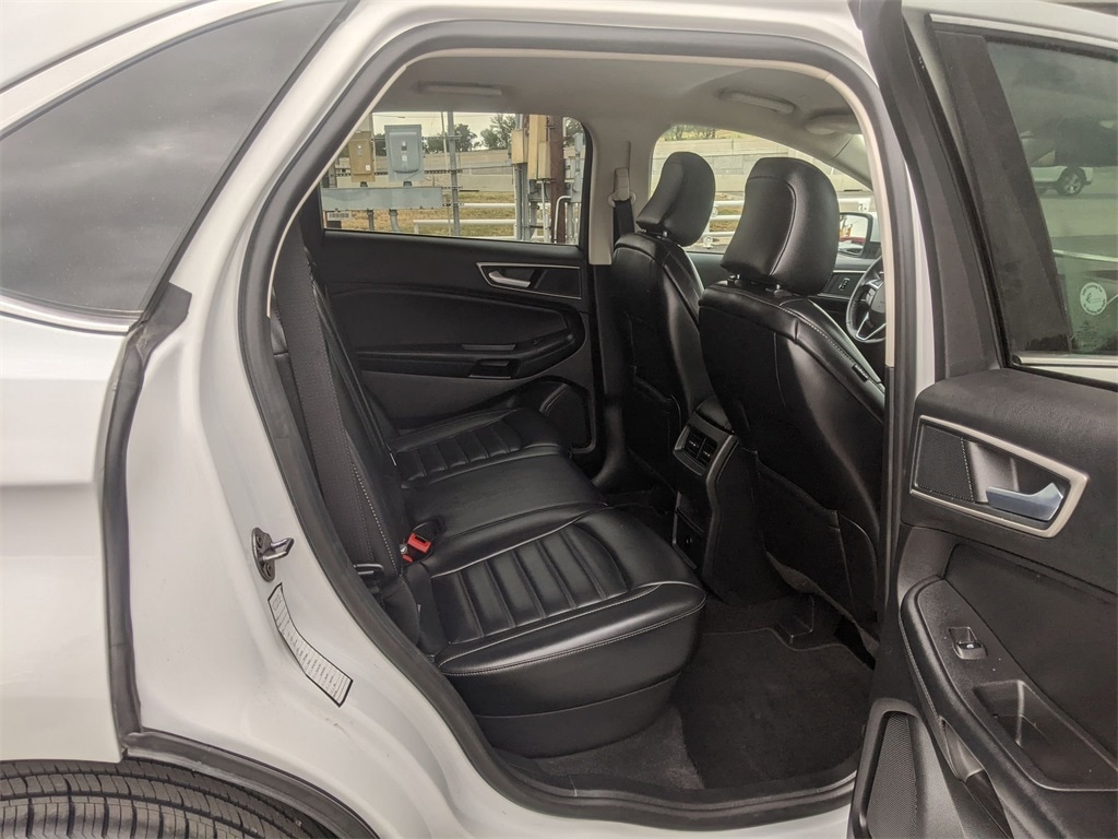 Thumbnail: 2024 Ford Edge - 29
