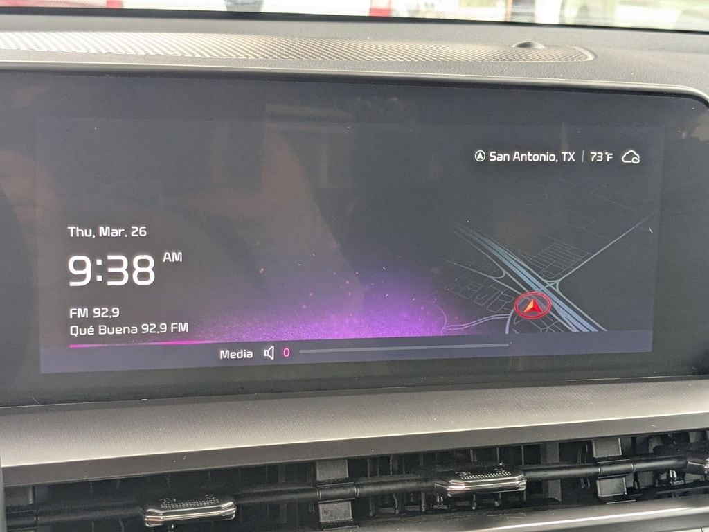 Thumbnail: 2025 Kia Telluride - 19