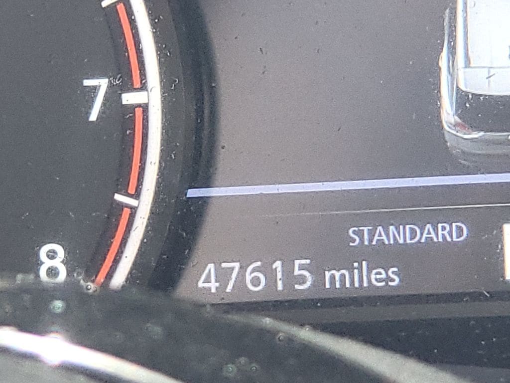 Thumbnail: 2023 Nissan Rogue - 16