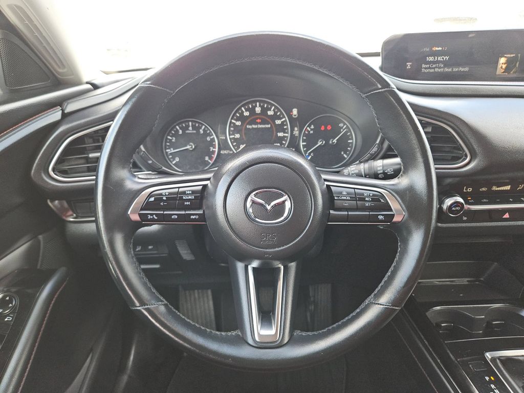 Thumbnail: 2025 Mazda CX-30 - 23
