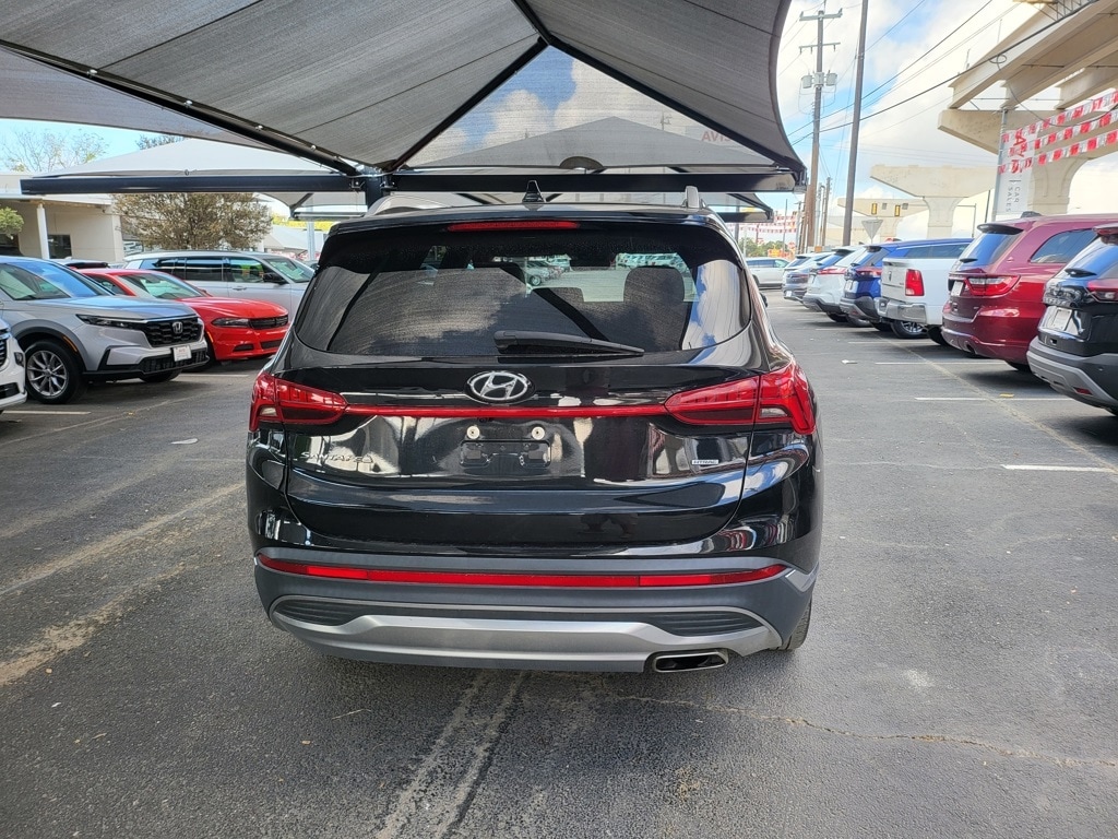 Thumbnail: 2023 Hyundai Santa Fe - 6