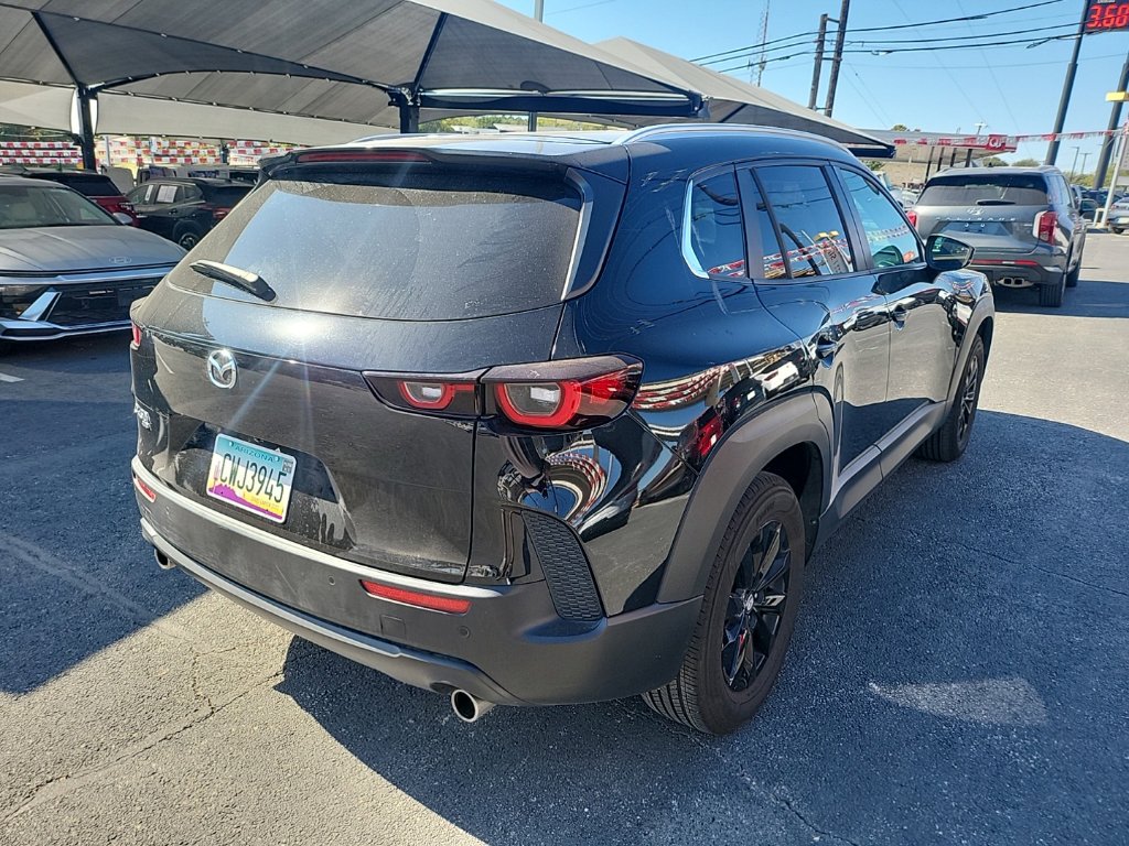 Certified 2026 Mazda CX-50 2.5 S Preferred SUV