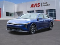 2025 Kia K4 LXS -
                  Live Oak, TX