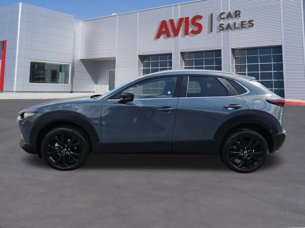 Thumbnail: 2025 Mazda CX-30 - 2