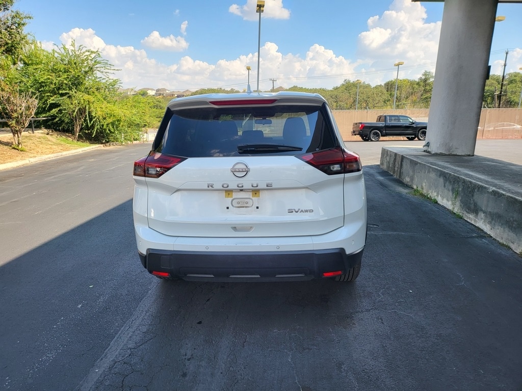 Thumbnail: 2024 Nissan Rogue - 8