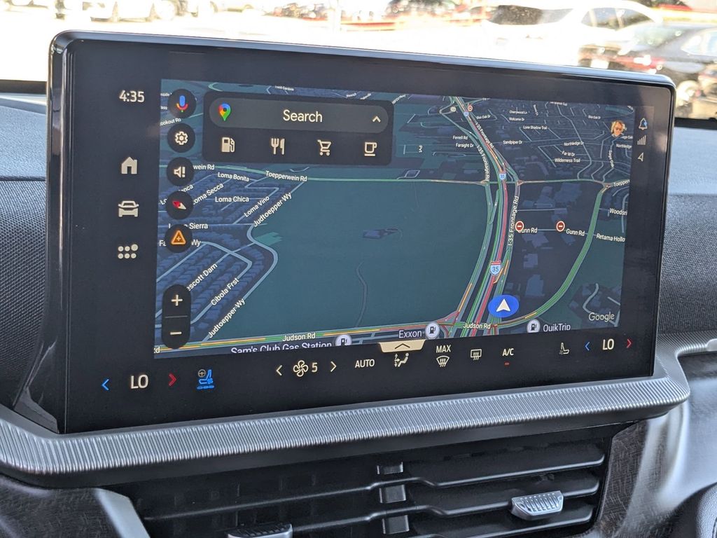 Thumbnail: 2025 Ford Explorer - 22