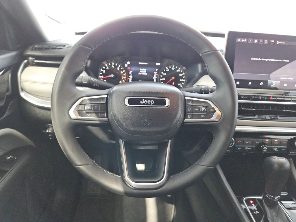 Thumbnail: 2025 Jeep Compass - 23