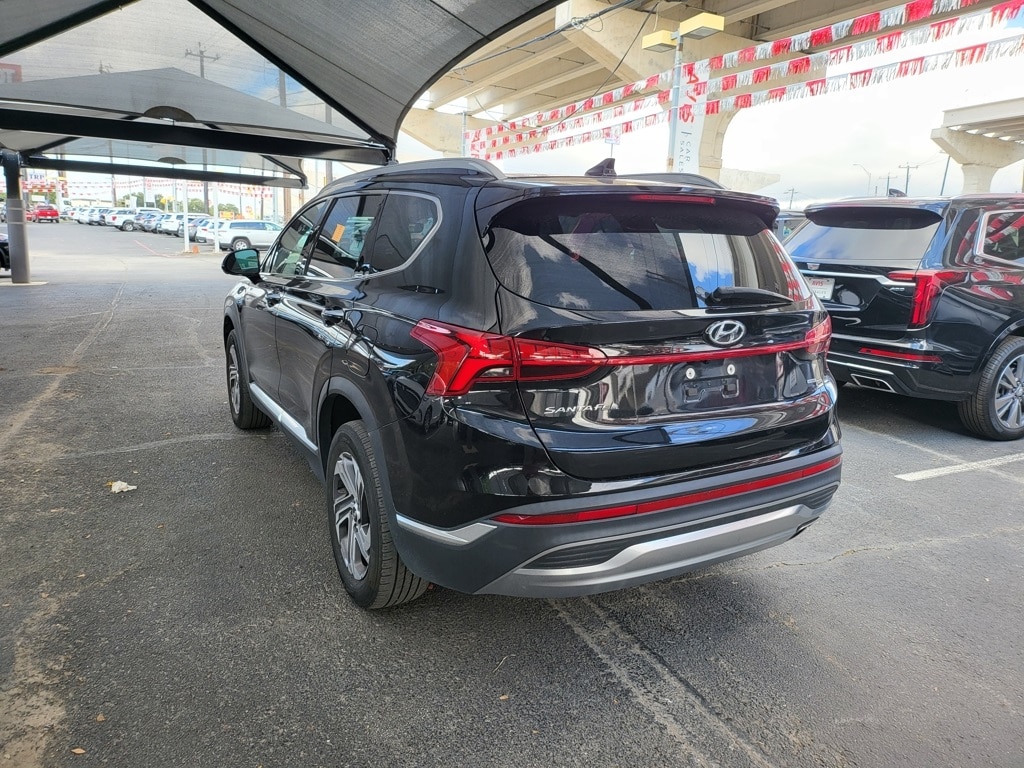Thumbnail: 2023 Hyundai Santa Fe - 8