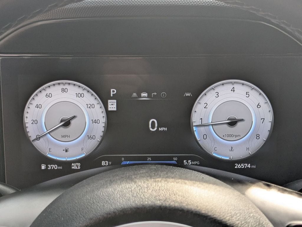 Thumbnail: 2025 Hyundai Elantra - 18