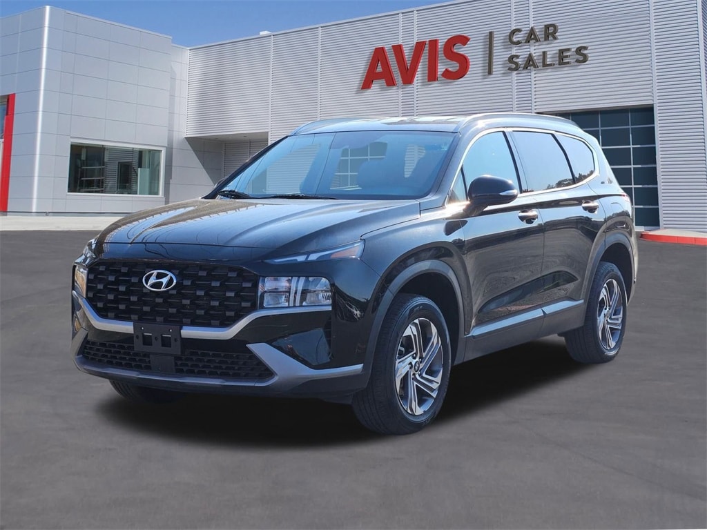 Thumbnail: 2023 Hyundai Santa Fe - 1