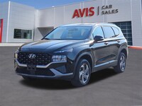 2023 Hyundai Santa Fe SEL -
                  Live Oak, TX