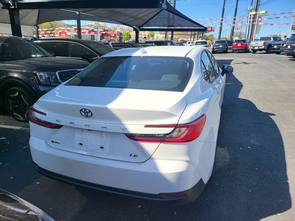 Thumbnail: 2025 Toyota Camry - 13