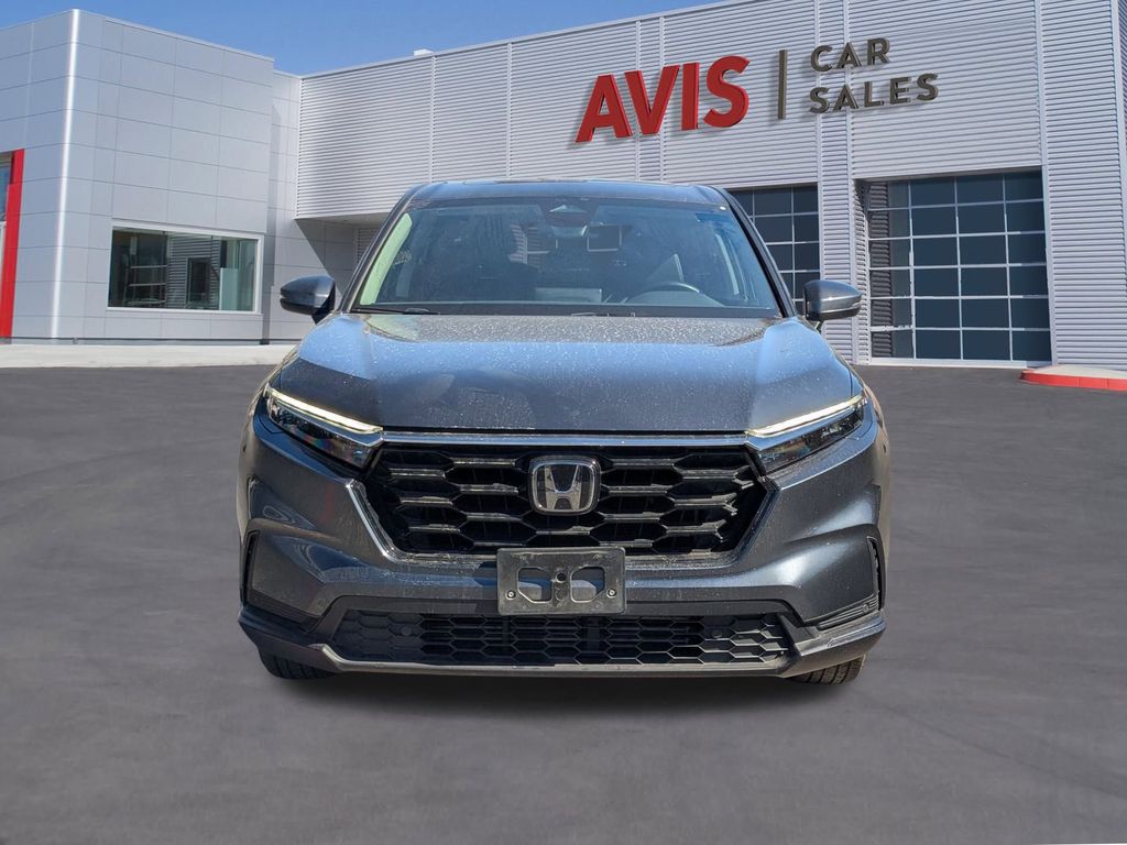 Thumbnail: 2025 Honda CR-V - 10