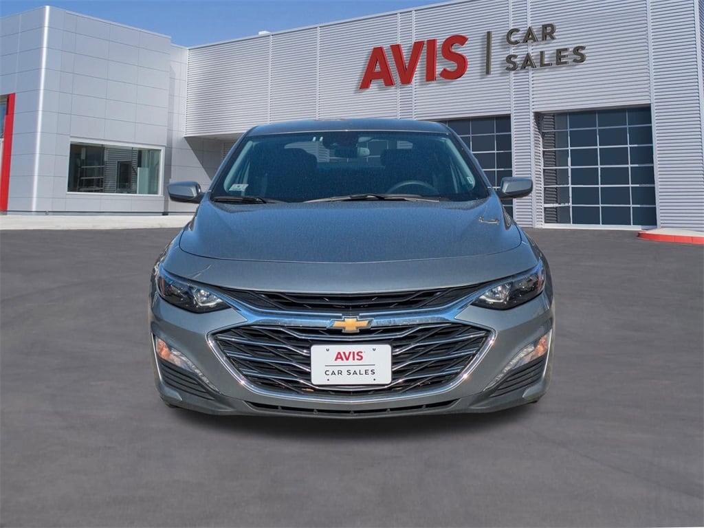 Thumbnail: 2023 Chevrolet Malibu - 2