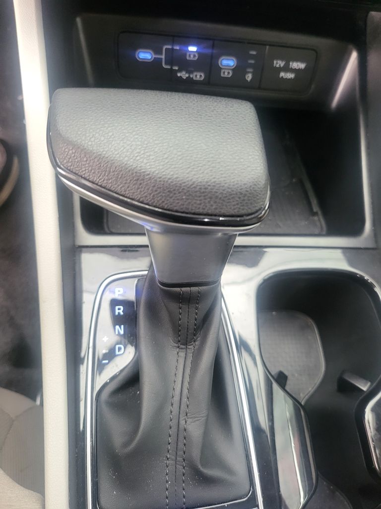 Thumbnail: 2025 Hyundai Tucson - 6