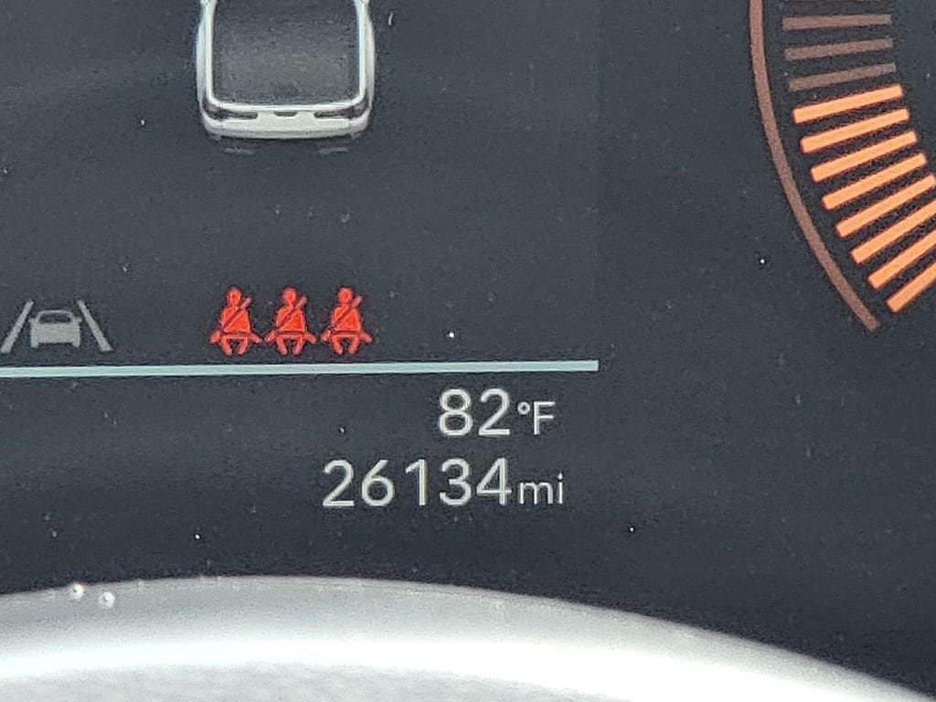 Thumbnail: 2025 Hyundai Santa Cruz - 7