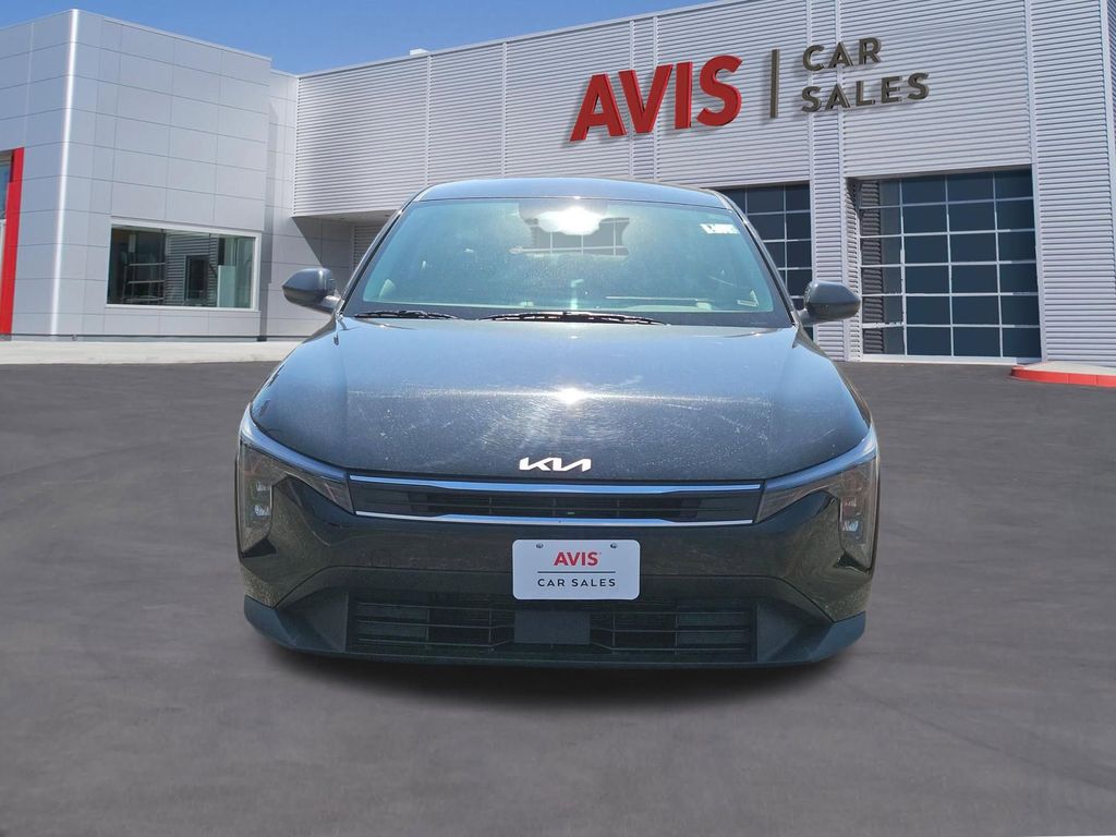 Thumbnail: 2025 Kia K4 - 10