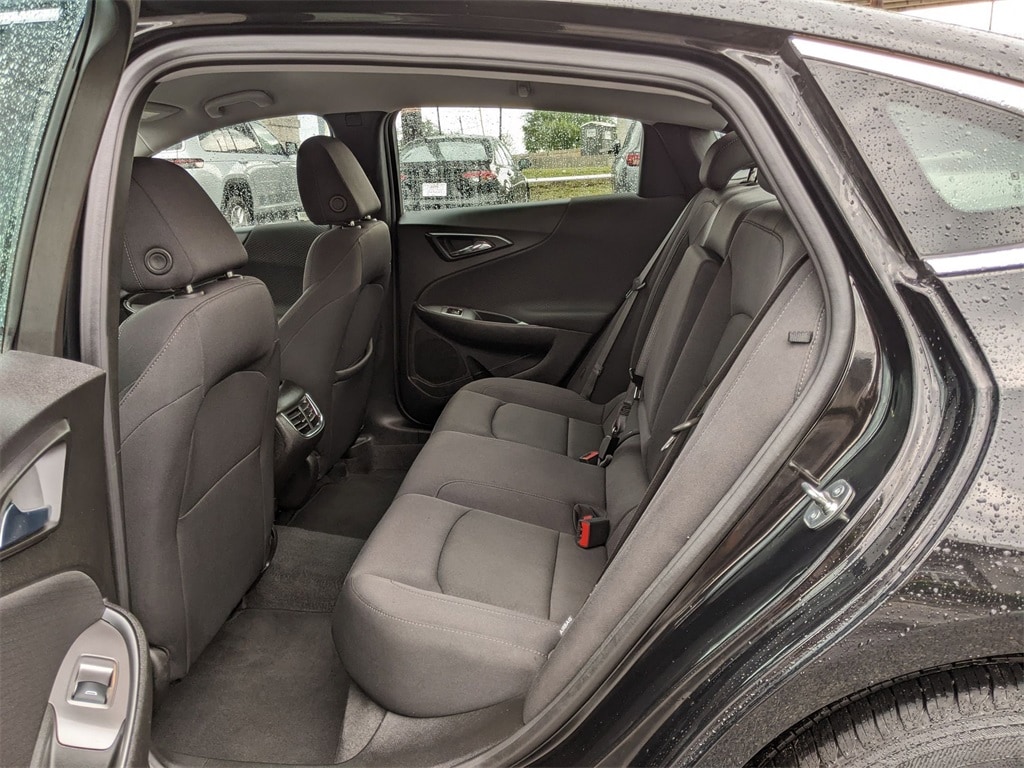 2024 Chevrolet Malibu LT 25