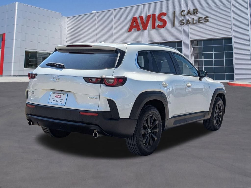 Thumbnail: 2025 Mazda CX-50 - 6