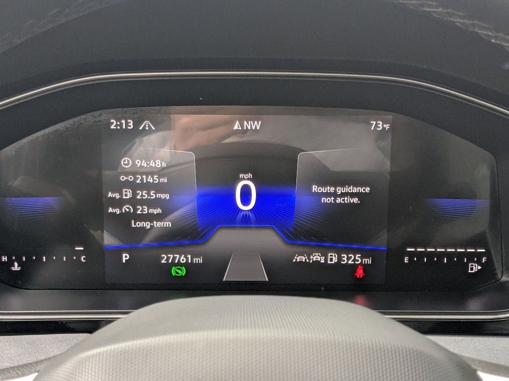 Thumbnail: 2025 Volkswagen Jetta - 18