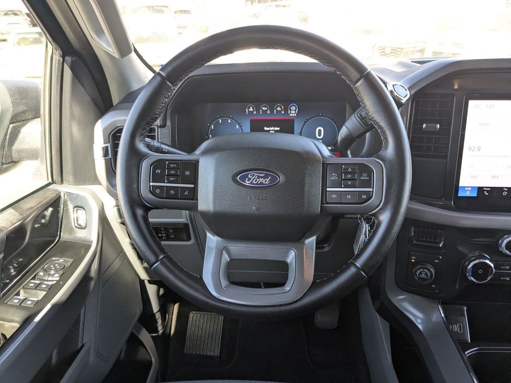 Thumbnail: 2025 Ford F-150 - 25