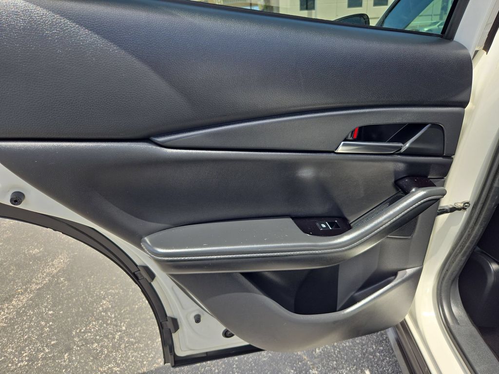 Used 2025 Mazda CX-30 For Sale at AVIS Car Sales | VIN