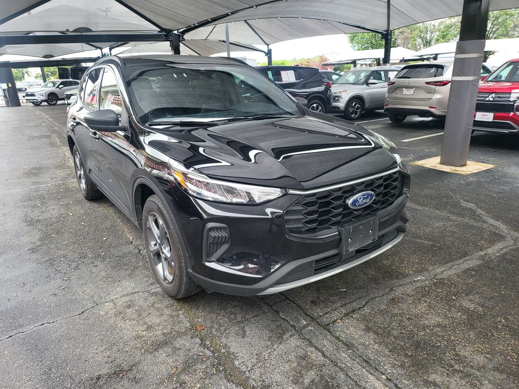 Thumbnail: 2025 Ford Escape - 2