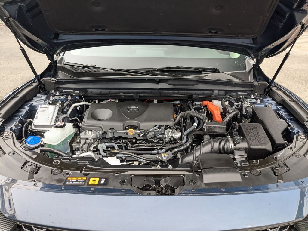 Thumbnail: 2025 Mazda CX-50 - 29