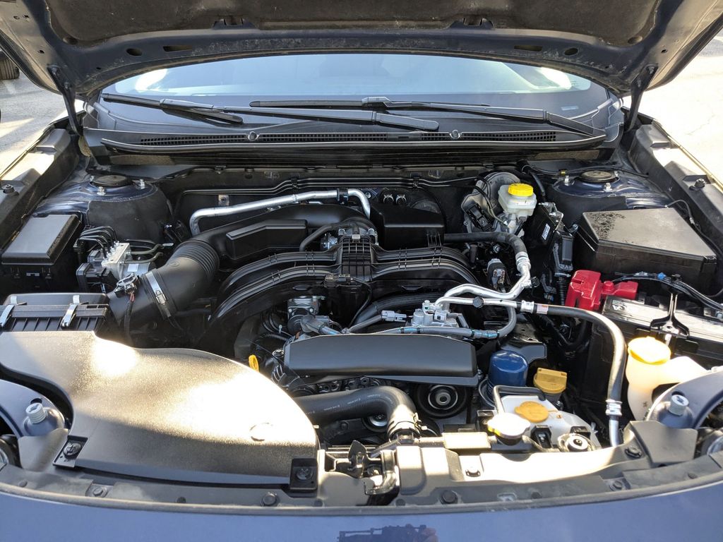 Thumbnail: 2025 Subaru Outback - 28