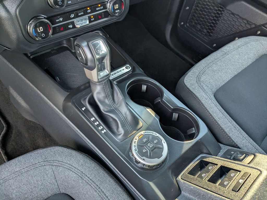 Thumbnail: 2025 Ford Bronco - 22