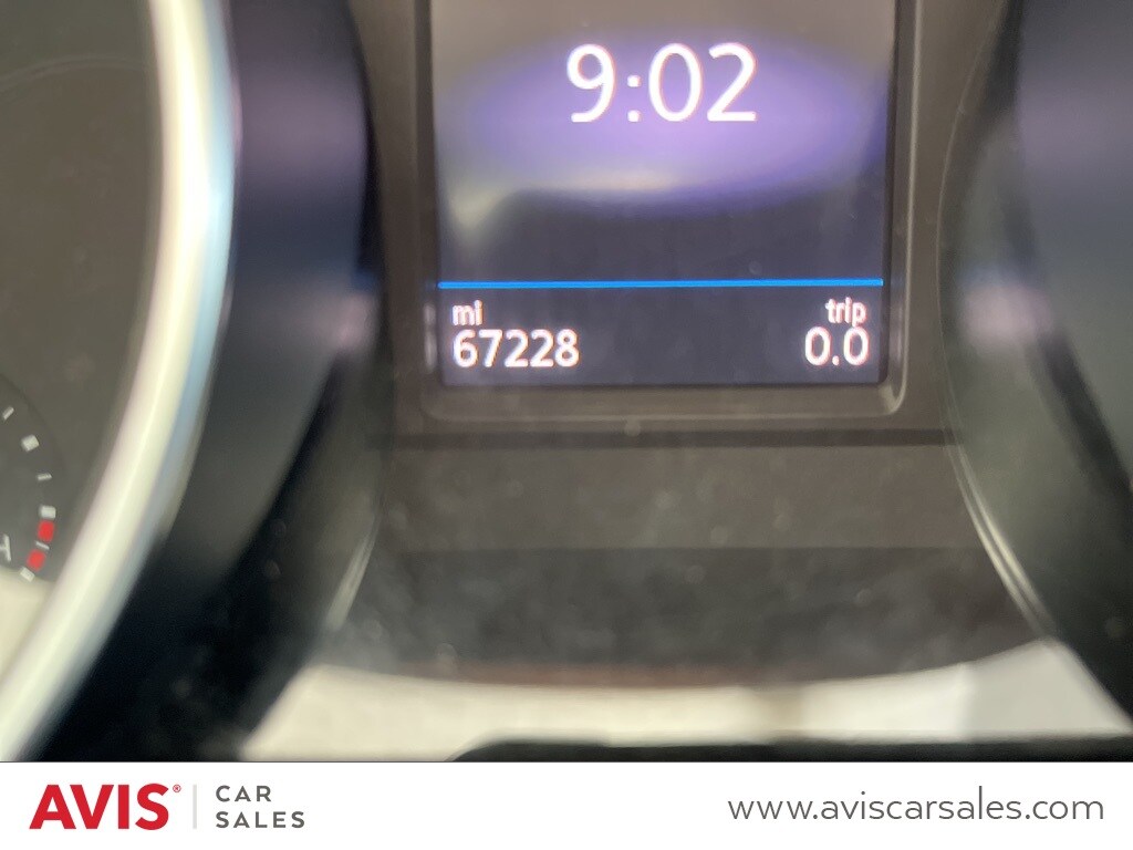 Used 2021 Volkswagen Tiguan For Sale at AVIS Car Sales VIN 3VV2B7AX5MM120405