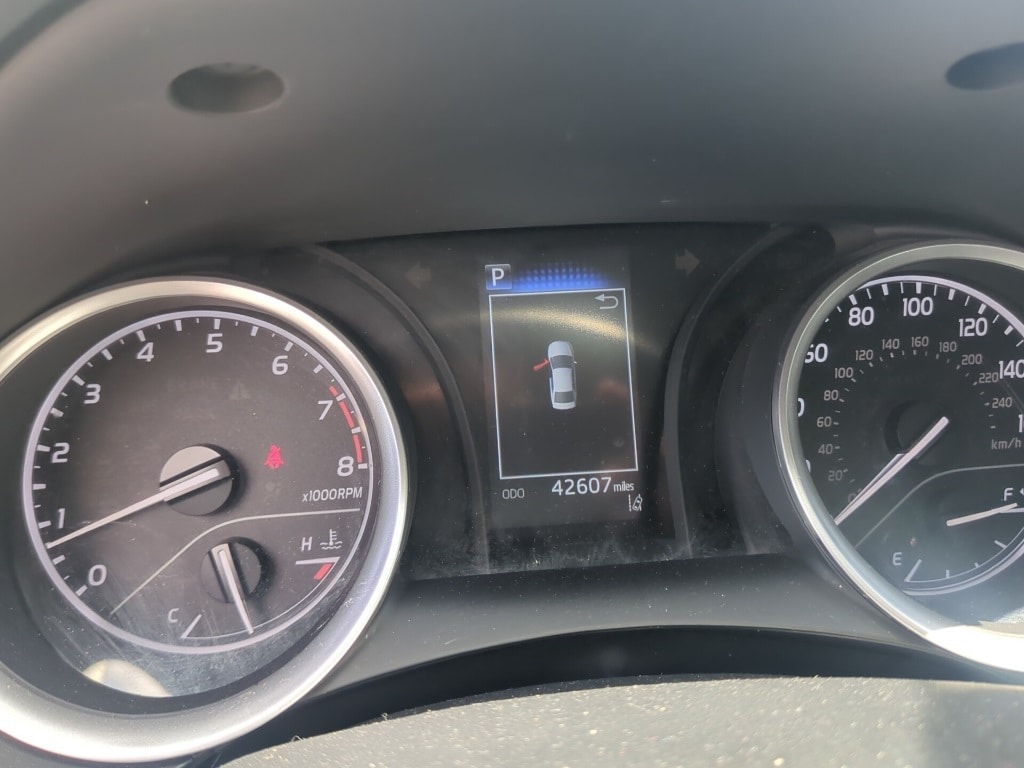 Thumbnail: 2024 Toyota Camry - 3