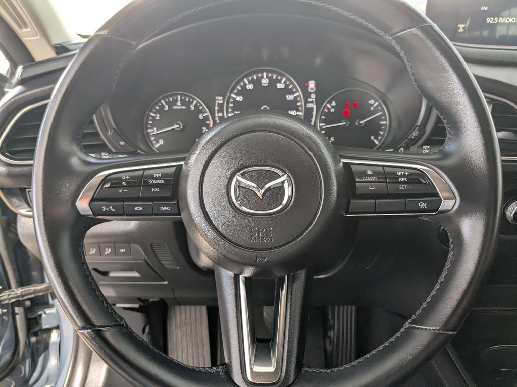 Thumbnail: 2025 Mazda CX-30 - 16