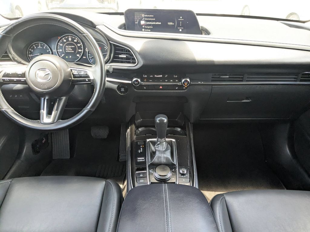 Thumbnail: 2025 Mazda CX-30 - 27