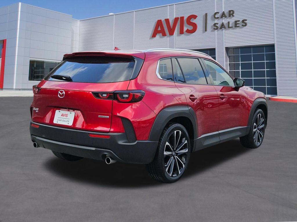 2025 Mazda CX-50 Premium Plus - Photo 6
