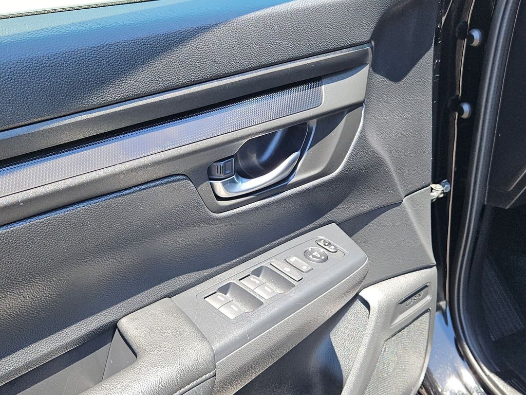 Thumbnail: 2025 Honda CR-V - 15