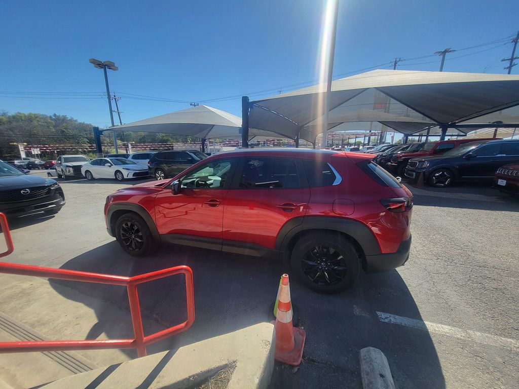 Thumbnail: 2025 Mazda CX-50 - 11