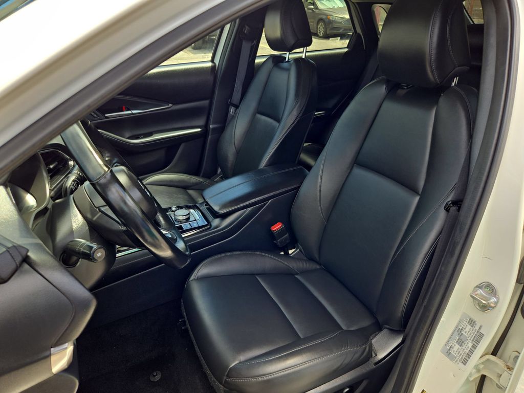 Used 2025 Mazda CX-30 For Sale at AVIS Car Sales | VIN