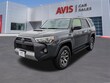 Toyota 4Runner