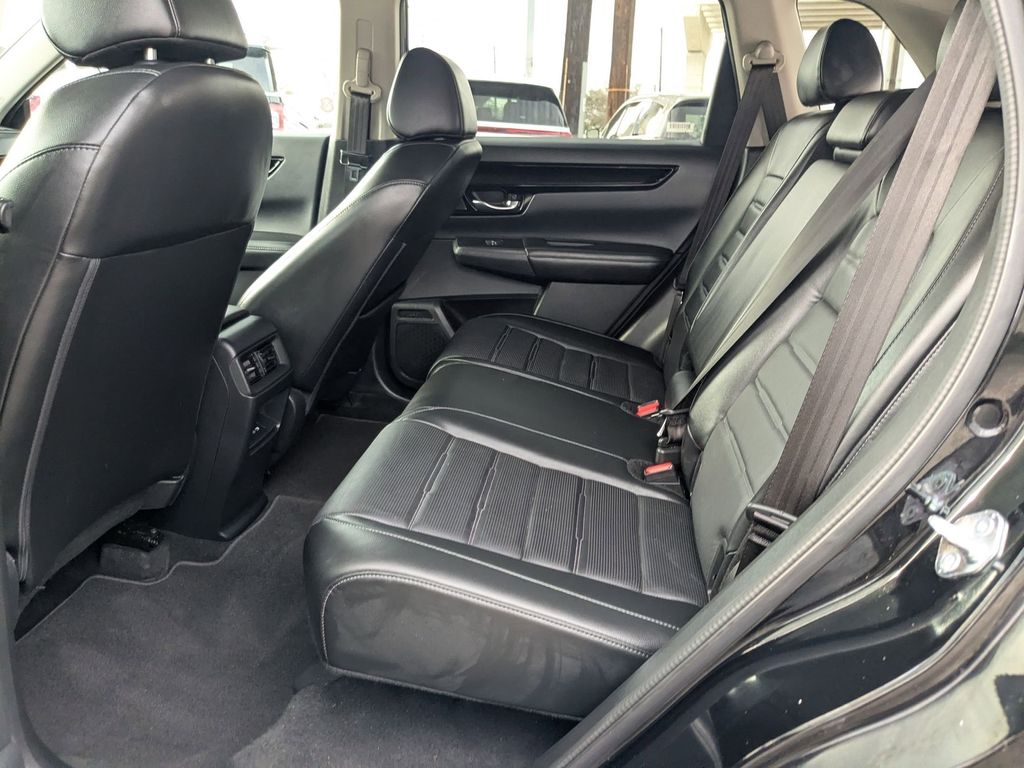 Thumbnail: 2025 Honda CR-V - 23