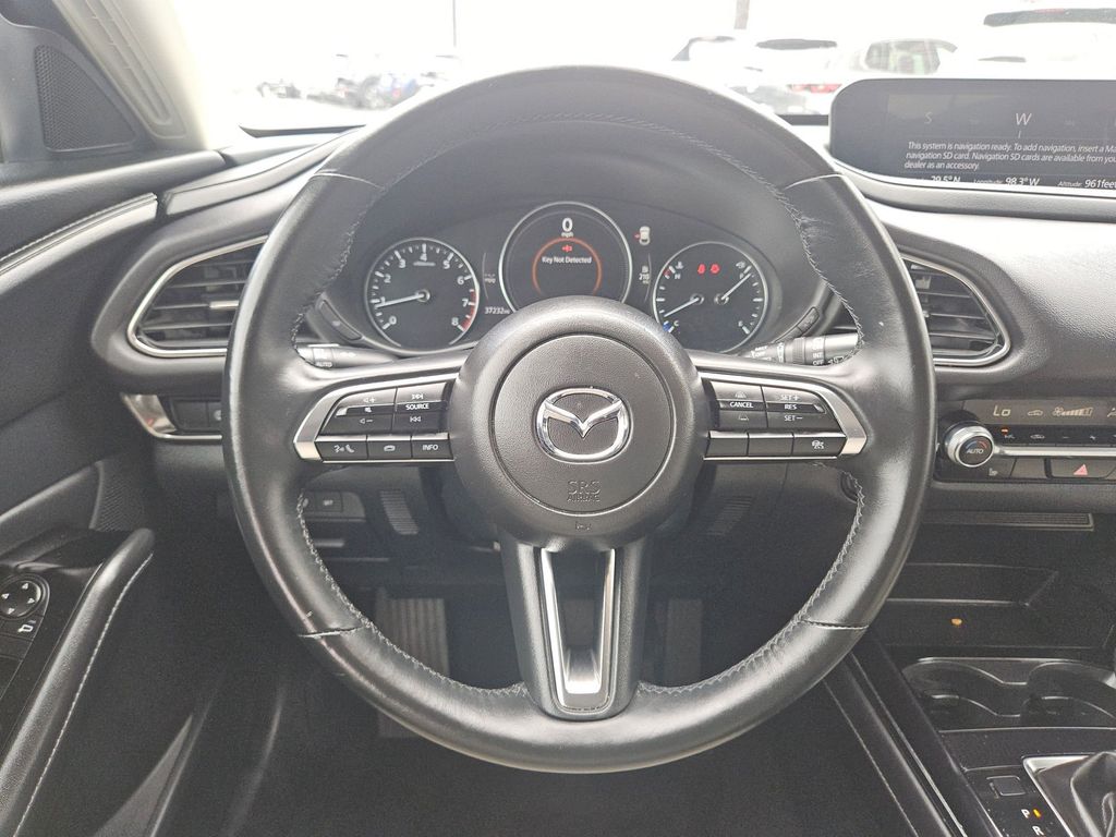 Thumbnail: 2025 Mazda CX-30 - 23